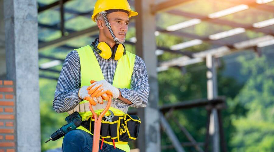 Professional New roof installation in Fox River Grove, IL